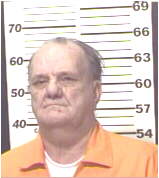 Inmate DUNHILL, THOMAS R