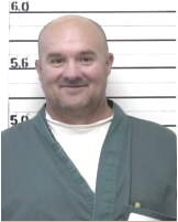 Inmate HILGERS, JOHN R