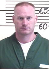 Inmate HOWLAND, JOSEPH D