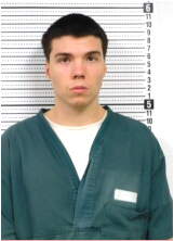 Inmate KENNEDY, SAMUEL J