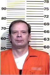 Inmate LINDEMAN, MARK T