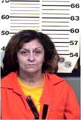 Inmate MARQUEZ, JUANITA R