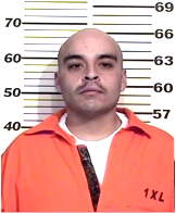 Inmate MARTINEZ, PATRICK J