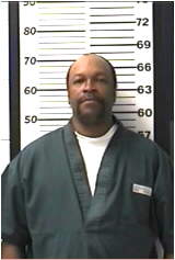 Inmate MCCULLOUGH, RANDOLPH