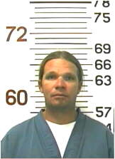 Inmate MOORE, KURT R