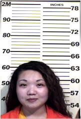 Inmate NGUYEN, CINDY T