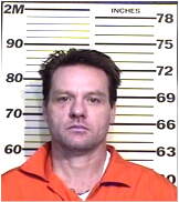 Inmate POSPISIL, ERIC C