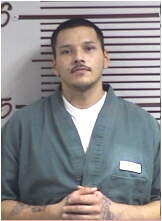 Inmate SAIS, JOSEPH L