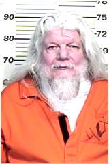 Inmate SHELLABARGER, RONALD W