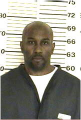 Inmate SMITH, DONALD L