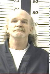 Inmate STROCK, LENNIE D