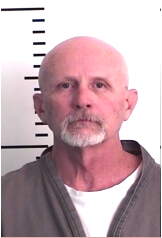 Inmate WELCH, JAMES R