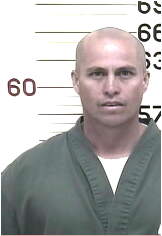 Inmate WILSON, FRED A