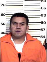 Inmate AGUILAR, JUNIOR A