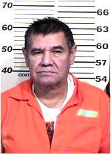 Inmate ALMARAZHERNANDEZ, JOSE L