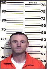 Inmate BAKER, JUSTIN L