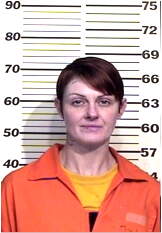 Inmate BARRY, LAURA J