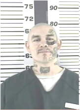 Inmate DECOTEAU, ANTHONY L