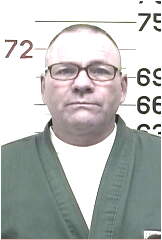 Inmate FLEENOR, RICHARD P