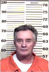 Inmate FRETTERD, RICHARD W