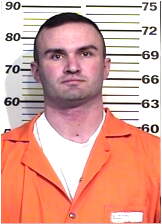 Inmate GEORGES, CHRISTOPHER H