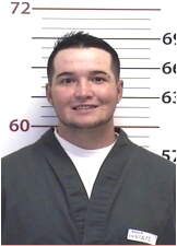 Inmate GONZALES, CHRISTOPHER A