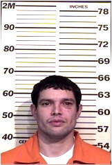 Inmate GONZALEZ, JUAN M