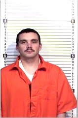 Inmate HAMILTON, MICHAEL R