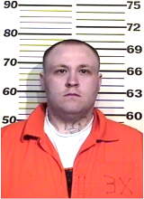 Inmate HENDERSON, TRAVIS P