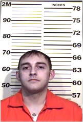 Inmate HOFFMAN, DARREN R