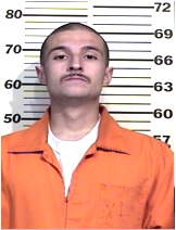 Inmate LEE, CAMERON J