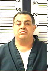 Inmate LOPEZ, DANIEL L