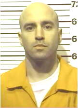 Inmate MARTIN, TERRIN M