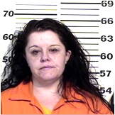 Inmate MASCARENAS, SHAWNA K