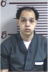 Inmate MASSEY, LEE J