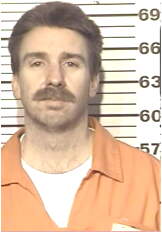 Inmate MCKINLEY, ERIC R