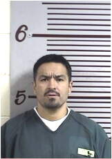 Inmate MONTOYA, PHILLIP M