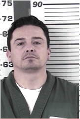 Inmate NUNEZ, JUAN M