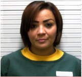 Inmate PINEDA, DENISE M