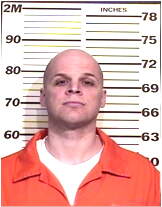 Inmate PRATT, KENTON J