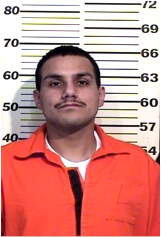 Inmate RODRIGUEZ, ROBERT N