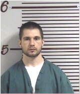 Inmate SHEARER, JAMES Y