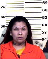 Inmate SMITHWICK, LESLIE M