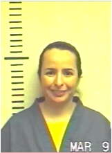 Inmate SOLANO, ANGELA M