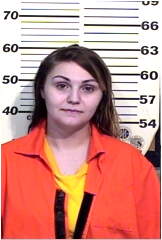 Inmate SPESSARD, AMANDA M