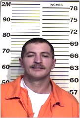 Inmate STUBBLEFIELD, PHILLIP