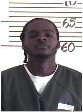 Inmate THOMASDUNN, KESHAUN