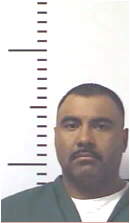 Inmate TREVINO, JOHN