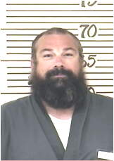 Inmate WAGNER, RAY M