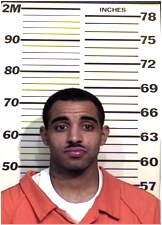 Inmate WARDLOW, ANTHONY M